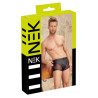 NEK Boxer BACCHUS Noir